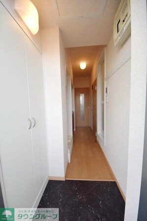 レオパレスフィエスタY102の物件内観写真